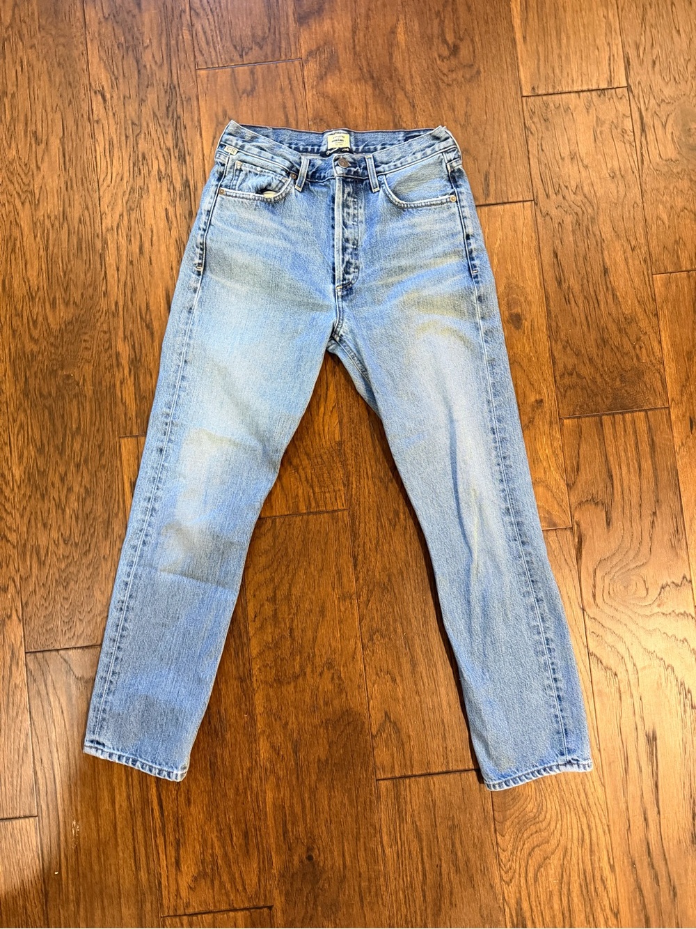 Citizens of Humanity Charlotte Jeans